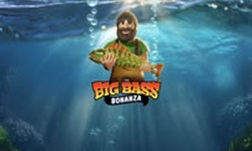 Big Bass Bonanza: Bal�k Av�nda B�y�k �kramiye Slot �ncelemesi