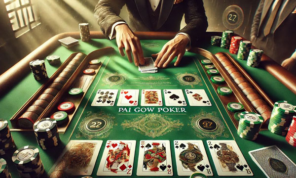 Canl� Poker: Texas Hold'em ve Omaha Heyecan�