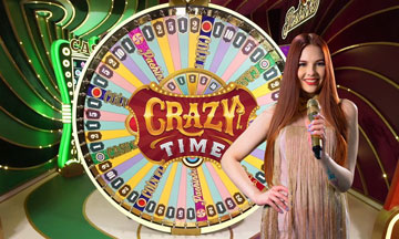 Crazy Time Canl� Oyunu: �arpan �ark� Stratejileri ve Bonus Turlar�