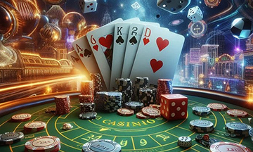 Blackjack Stratejileri ve Haydi Canl� Casino Masalar�nda Ustal�k